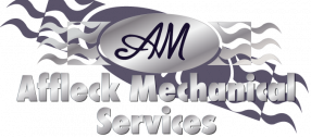 Affleck Mechanical Services Logo